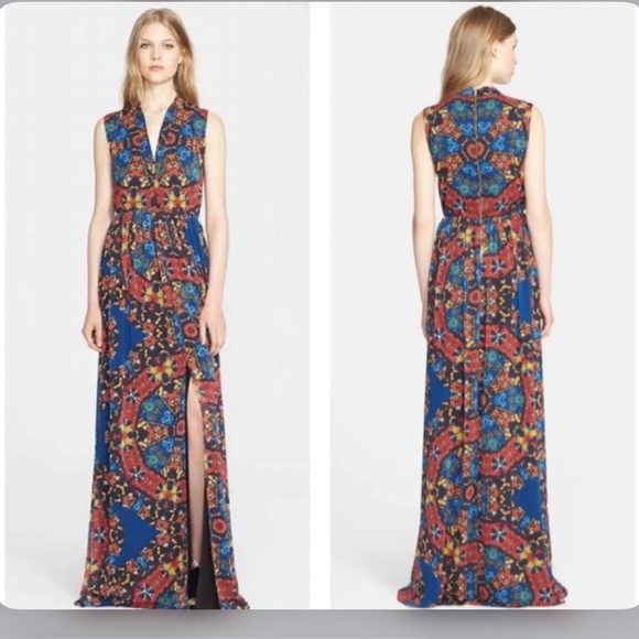 Alice + Olivia Dresses & Skirts - Alice + Olivia Marianna Maxi Dress